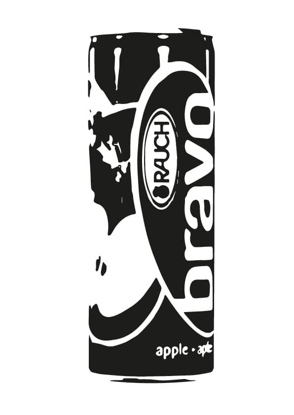 Bravo Sok 2 flash design