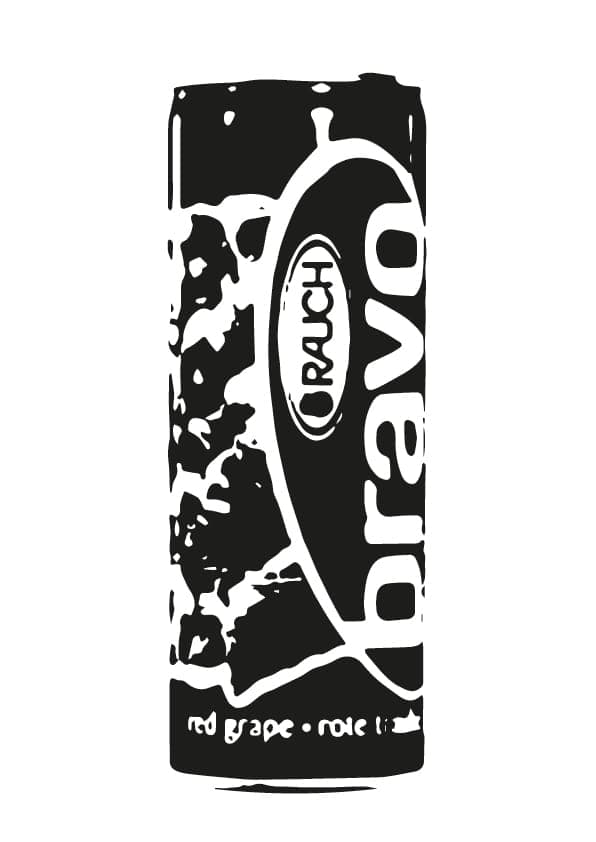Bravo Sok flash design