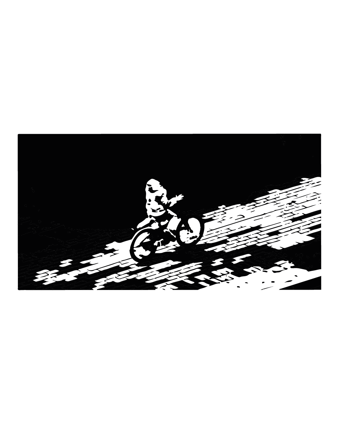 Kid Bike flash design