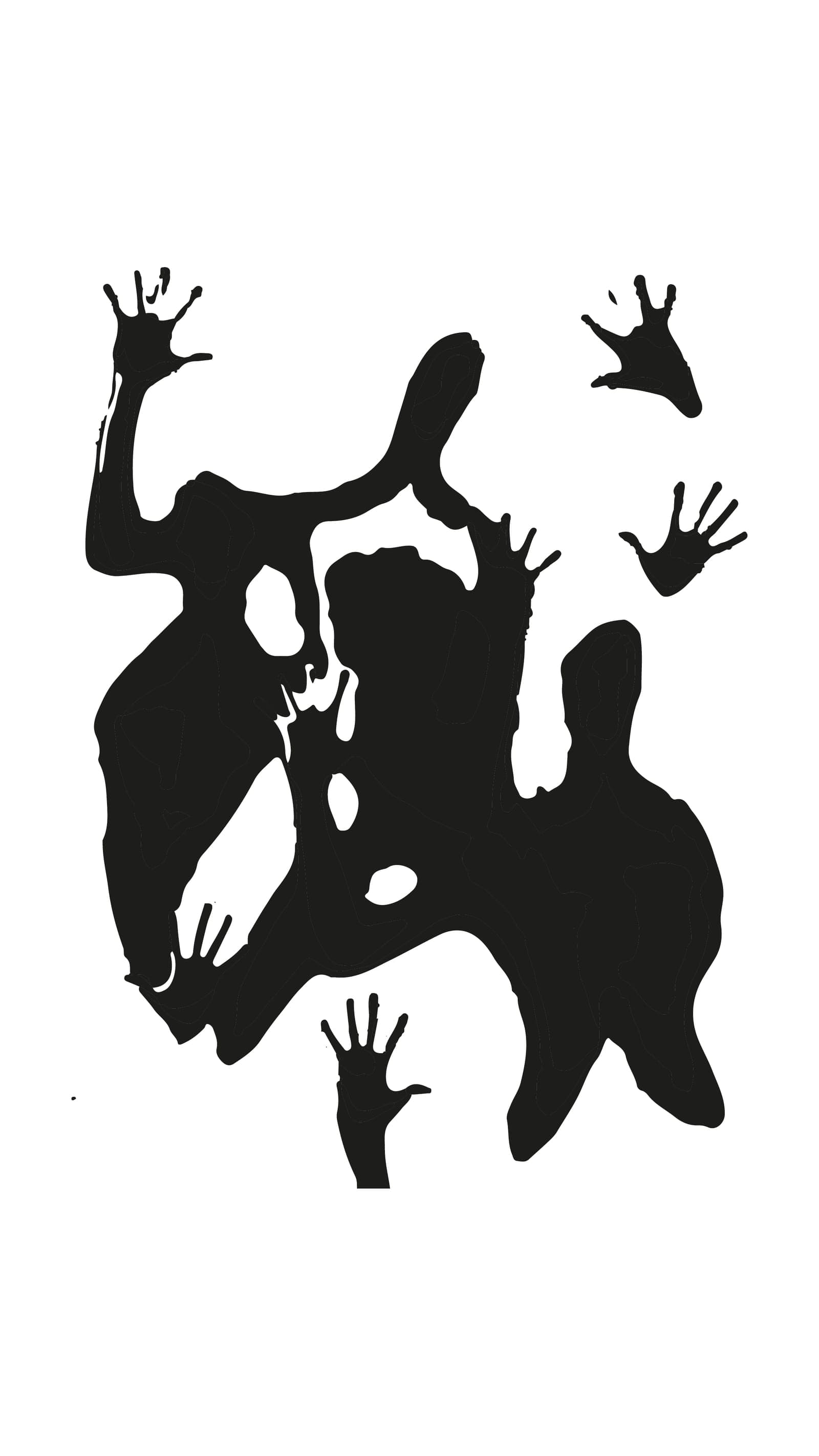 People flash design
