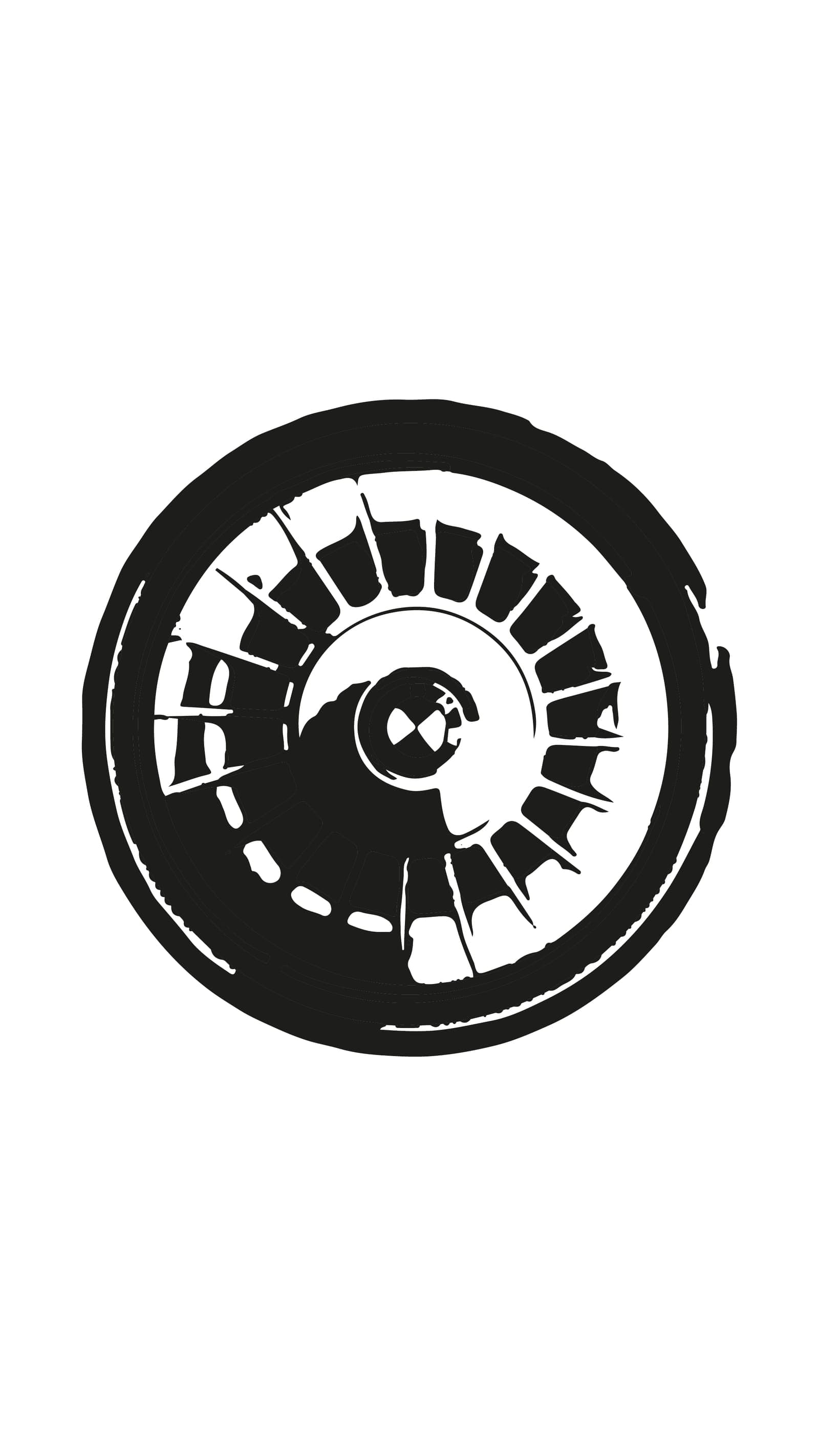 Rim 2 flash design