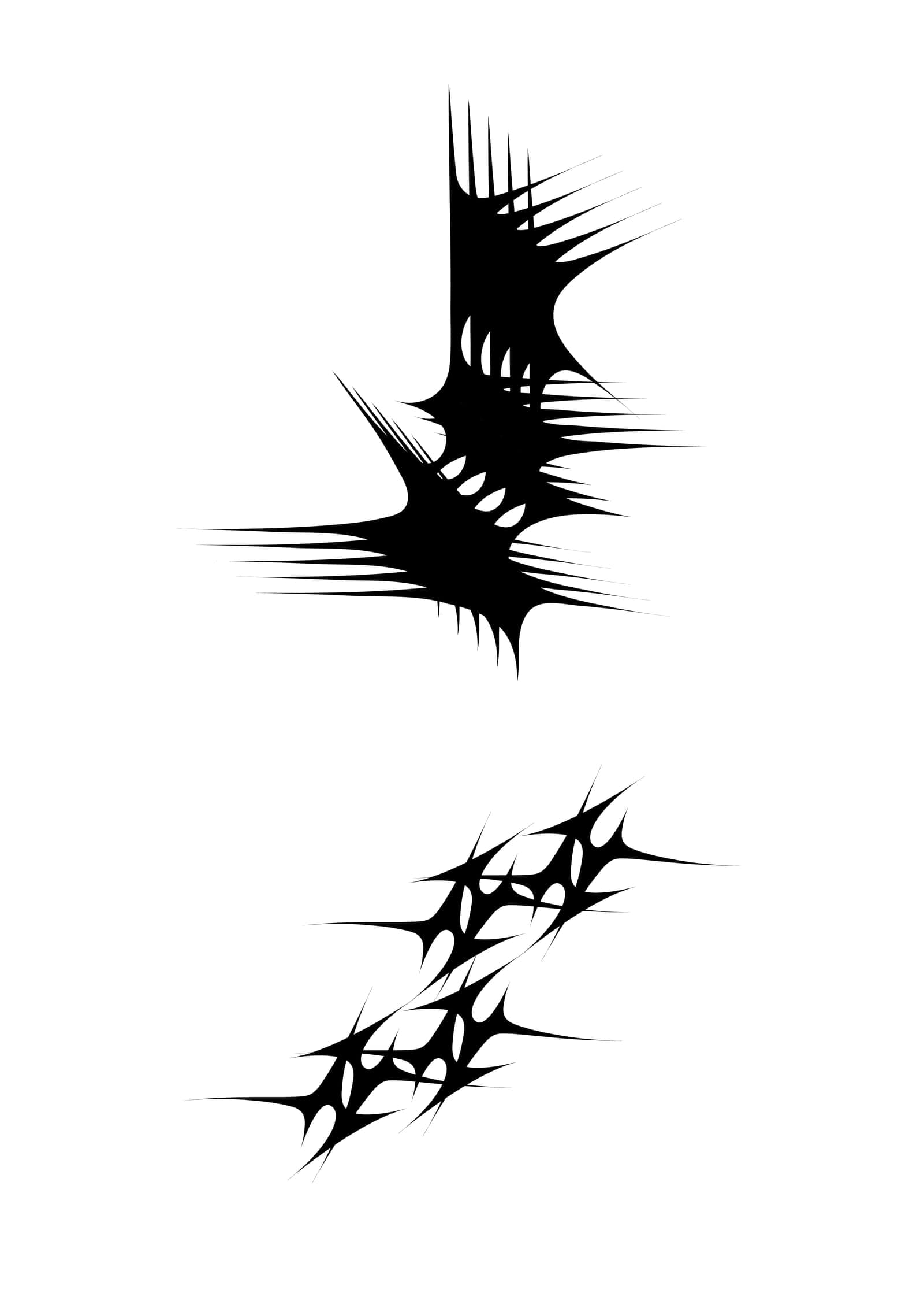 Star 2 flash design