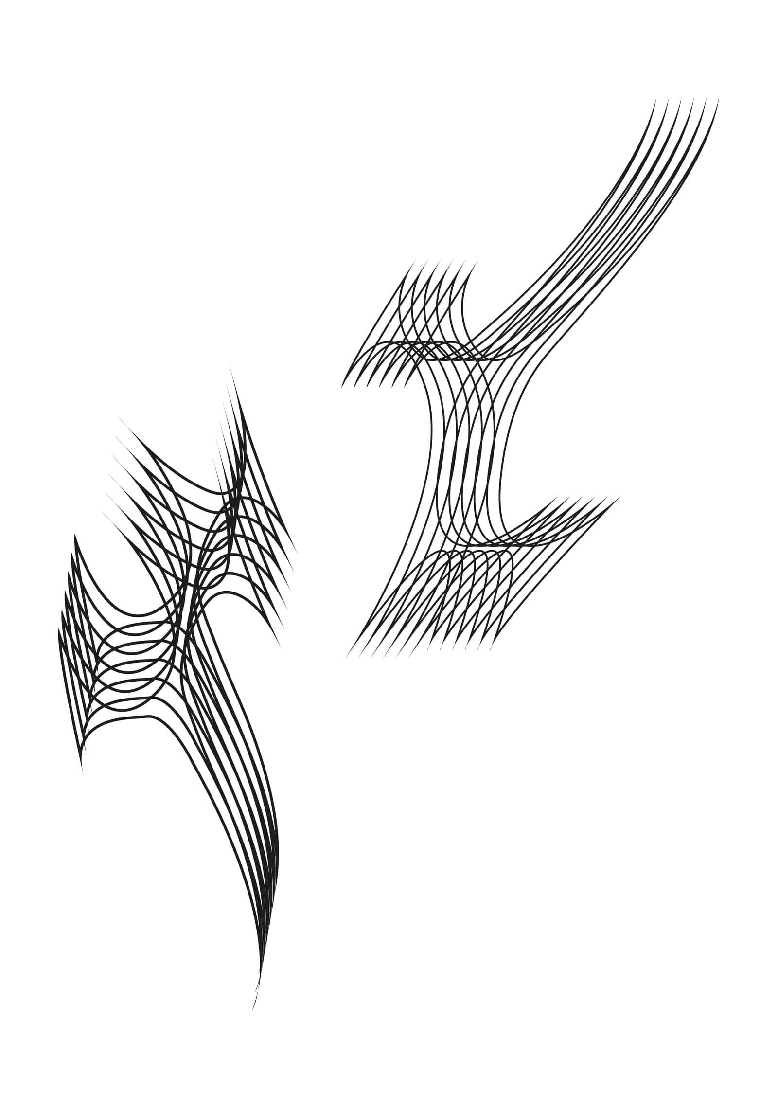 Star 3 flash design