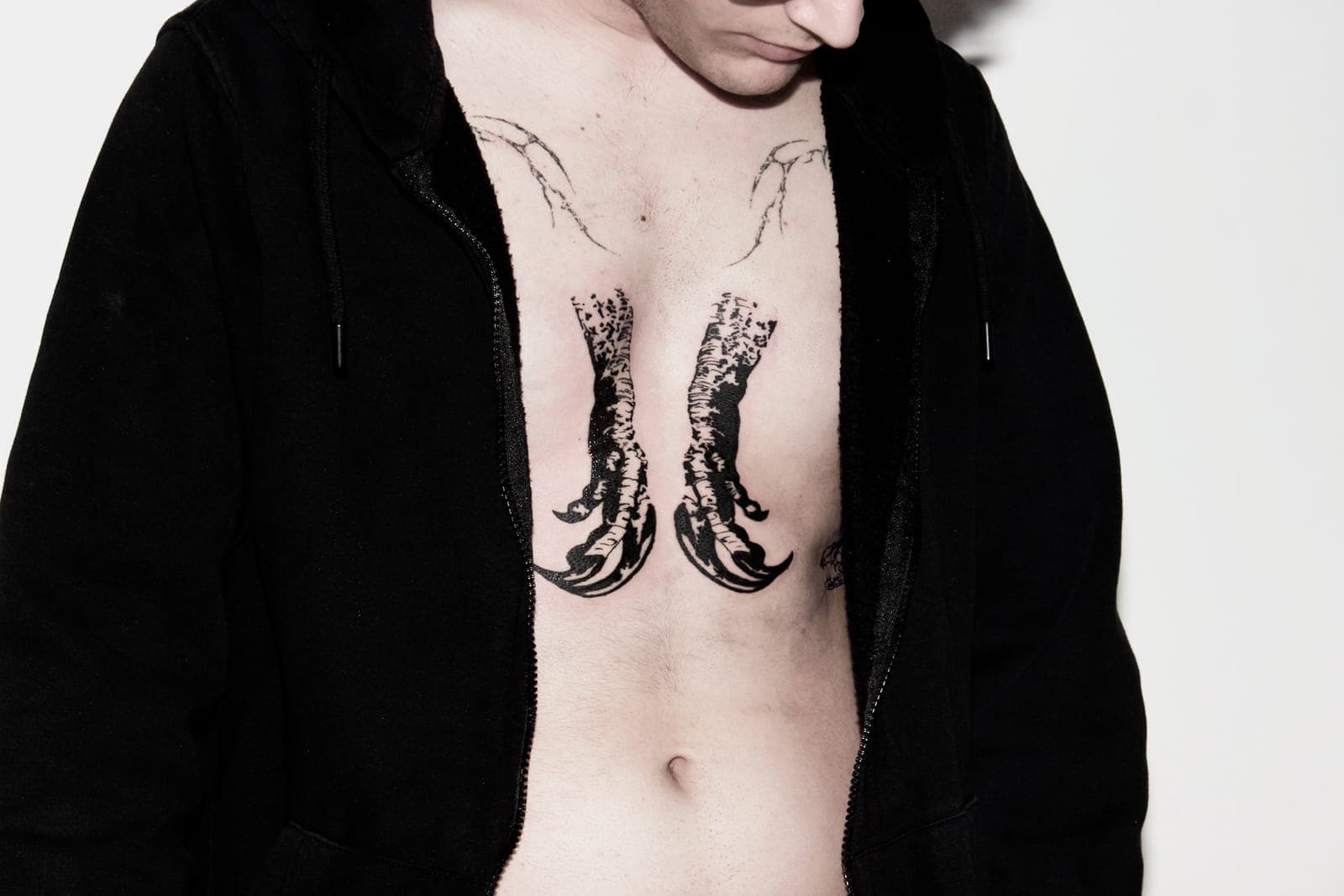 Kopita tattoo
